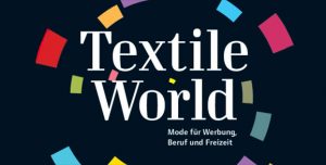 Textileworld Katalog